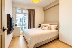 De Paradiso (D12), Apartment #539854811